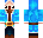 ice wizard noob