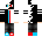 infected boy