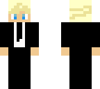 jake dressed up sams rp