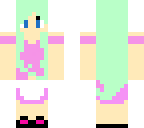 jesi maid