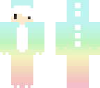 kawaii dino