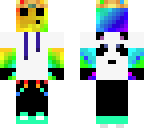 kingslimepanda
