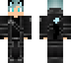 kirito meifwa me