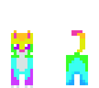 kitty 