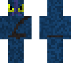 kraken kid