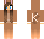 kylieroos skin