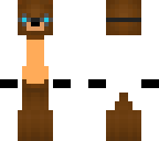 lab bear