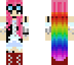 lace - vocaloid oc