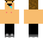 lel minecraft noob