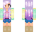 lemon lime and grape