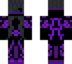 lilac evil relic