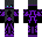 lilac evil relic