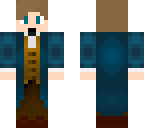 luke scamander v3 