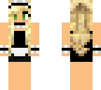 maid