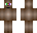 main skin