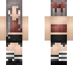 maroon girl
