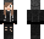 me as selina kyle