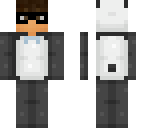 me now offical skin