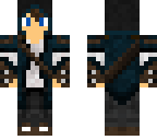medieval boy