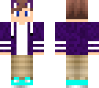 meifwa boy