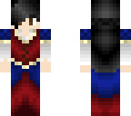 midieval gown