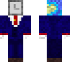 minecraft overwatch