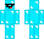 mld swaggy as pie man dimond