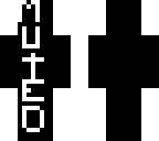 muted