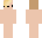 my base skin