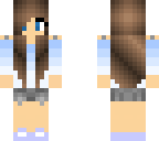 my first hair edit