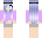 my minecraft  stories skin