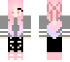 my minecraft skin survival