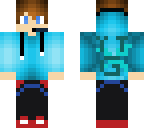 my offical skin