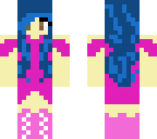 my party skin 2