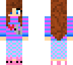 my pj's