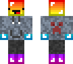 my skin