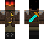 my skin