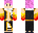 natsu