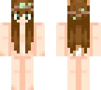 nature element hair base