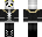 neko gaster sans
