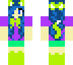 neon meifwa