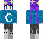 new skin