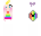 new unicorn