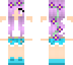 new updated skin