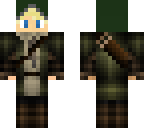 oliver hooded