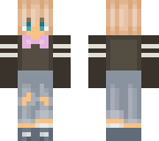 ollie - oc