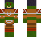 orc warrior