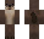 otter