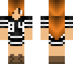 oversized jersey