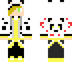 panda boy